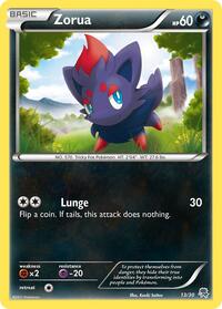 Zorua 13