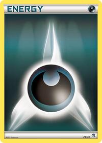 Darkness Energy 26