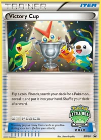 Victory Cup BW30