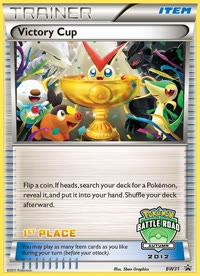 Victory Cup BW31