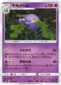 マルノーム SM6b 027