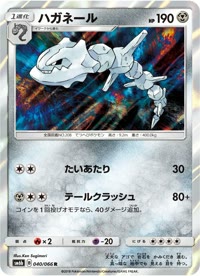 ハガネール SM6b 040