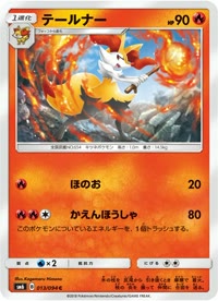 テールナー SM6 013