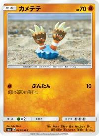 カメテテ SM6 043