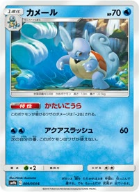 カメール SM9b 009