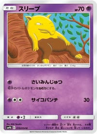 スリープ SM9b 019