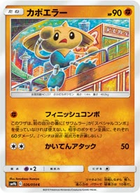 カポエラー SM9b 026