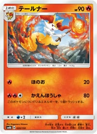 テールナー SM8b 020