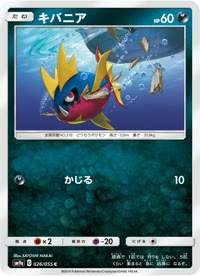 キバニア SM9a 026