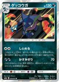 ゲッコウガ SM9a 028