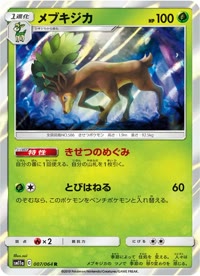 メブキジカ SM11a 007