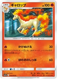 ギャロップ SM11a 010