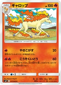 ギャロップ SM9 017