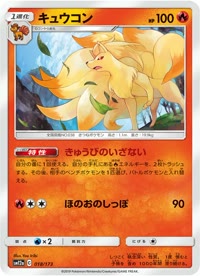 キュウコン SM12a 018