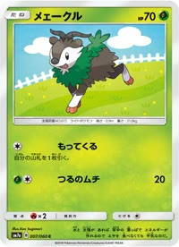 メェークル SM7a 007