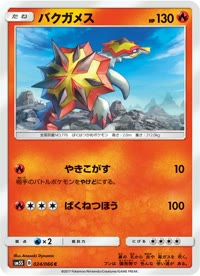 バクガメス SM5S 024