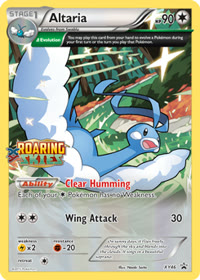 Altaria XY46